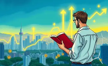 Análise Fundamentalista: Escolhendo as Melhores Empresas para Investir