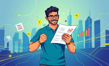 Impostos Descomplicados: O Que Você Precisa Saber