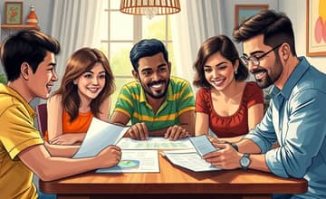 Orçamento Familiar: A Base para o Bem-Estar Financeiro