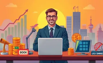 O Segredo dos Investidores de Sucesso: Hábitos Essenciais