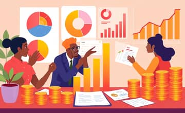 Priorize Seus Gastos: Estratégias para um Orçamento Inteligente