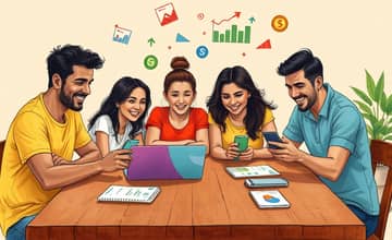 Ferramentas e Aplicativos para Ajudar Seu Orçamento Familiar