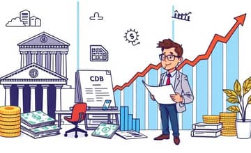 Renda Fixa Além do Básico: Onde Estão as Melhores Oportunidades?