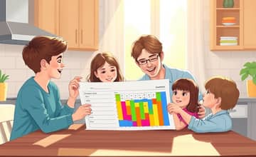 Planejamento Financeiro Familiar: Evitando Armadilhas Comuns