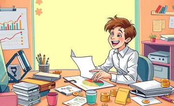 O Caminho para a Liberdade Financeira Começa com o Orçamento