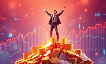 De Zero a Herói Financeiro: O Papel Transformador do Orçamento