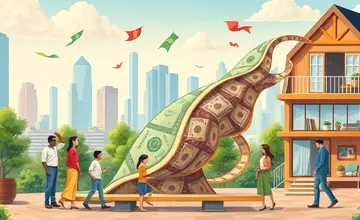 Flexibilidade no Orçamento: Adaptando-se às Mudanças da Vida