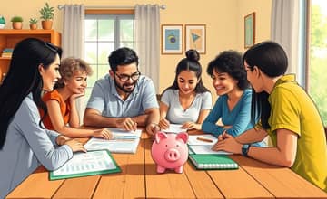 Os Segredos do Sucesso Financeiro Familiar: O Orçamento