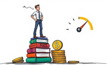 Inflação: Como se Proteger e Investir com Sabedoria