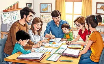 Revisando Seu Orçamento: Ajustes para o Sucesso Financeiro