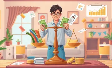 Despesas Fixas e Variáveis: Entenda e Controle Seu Orçamento