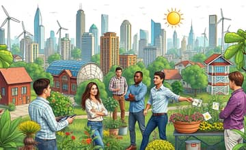 Investimentos de Impacto: Lucro com Propósito Social