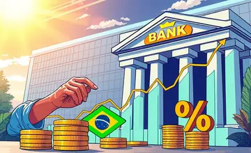 Como a Taxa Selic Afeta Suas Finanças e Investimentos