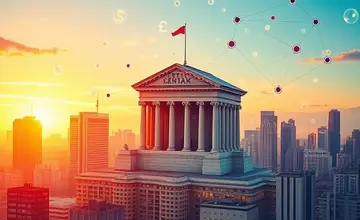 O Papel dos Bancos Centrais na Estabilidade Econômica