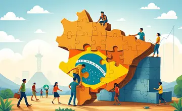 O Desafio da Dívida Pública e Seus Efeitos na Sociedade