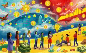 Finanças Comportamentais: Por Que Agimos Como Agimos com Dinheiro