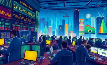 Desvendando os Segredos dos Mercados de Capitais