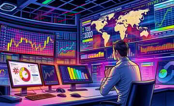 Big Data e Inteligência Artificial nas Decisões de Investimento