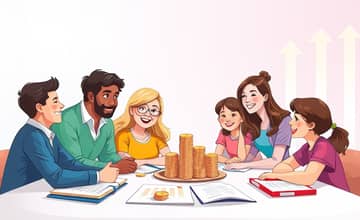 Invista no Seu Futuro: O Orçamento como Ponto de Partida