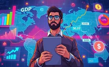 Análise Macroeconômica: Ferramentas Essenciais para o Investidor