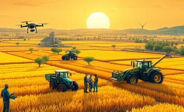 Agronegócio: Motor da Economia Brasileira e Oportunidades de Investimento