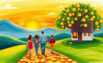 Previdência Privada: Planejando um Futuro Tranquilo