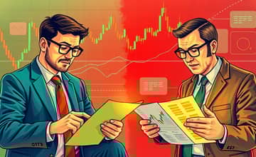 Análise Técnica vs. Análise Fundamentalista: Qual Escolher?