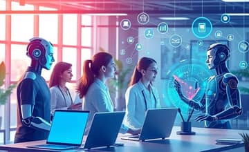 Empregos do Futuro: Novas Habilidades para um Novo Mercado