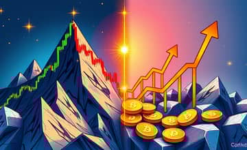 Criptomoedas: Volatilidade vs. Oportunidade de Lucro