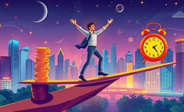 Investindo em Startups: Alto Risco, Altas Recompensas?