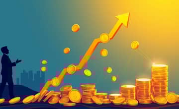 Taxa de Juros: O Que Você Precisa Saber para Investir