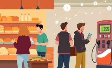 Microeconomia no Dia a Dia: Entendendo Preços e Escolhas