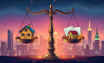 A Reforma Tributária e o Impacto no Seu Patrimônio