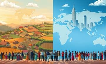 Desigualdade Social: Um Desafio Econômico Global