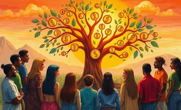 A Importância da Educação Financeira para a Prosperidade