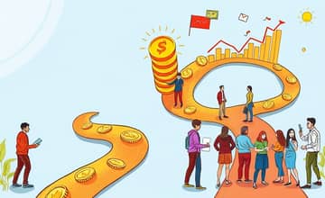 Metas Financeiras Claras: O Orçamento como Roteiro