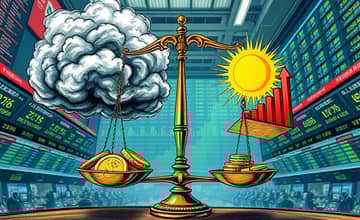 Mercado de Derivativos: Entenda os Riscos e Potenciais Lucros