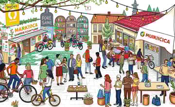 Economia Compartilhada: Tendências e Oportunidades de Negócio