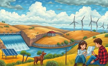 Crise Energética: Implicações para o Bolso e o Planeta