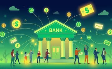 O Mercado de Crédito: Como Funciona e Como Aproveitar