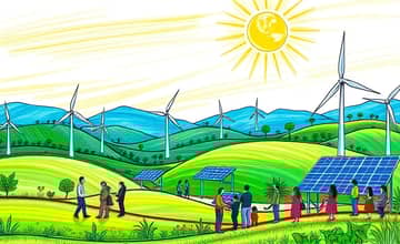 A Economia Verde: Investindo em Sustentabilidade Lucrativa