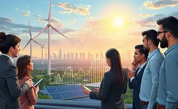 Cenários Econômicos: Preparando-se para o Inesperado