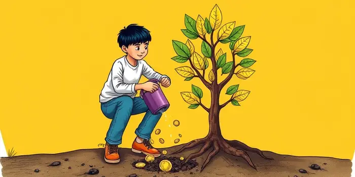 Comece a Poupar: Dicas Essenciais para o Seu Bolso