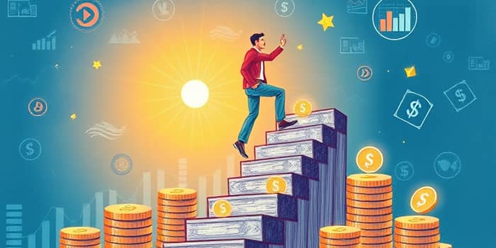 Metas realistas: Como Definir e Alcançar Seus Sonhos Financeiros