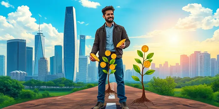 Autonomia Financeira: Conquiste Sua Independência