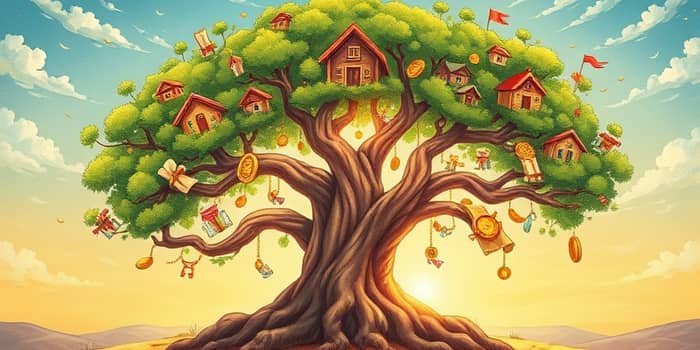 Planejamento Sucessório: Pensando no Amanhã