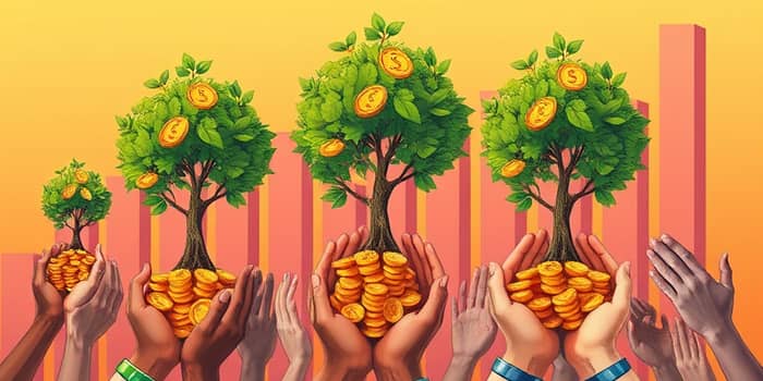 Investir com Pouco Dinheiro: Mitos e Verdades