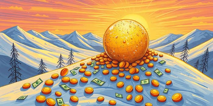 O Poder dos Juros Compostos: Seu Maior Aliado nos Investimentos