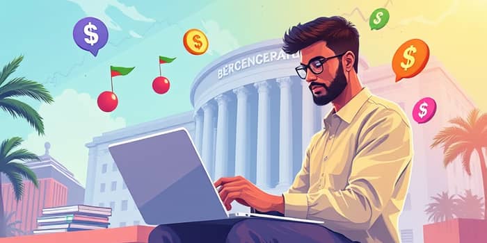 Ações para Iniciantes: Seus Primeiros Passos no Mercado