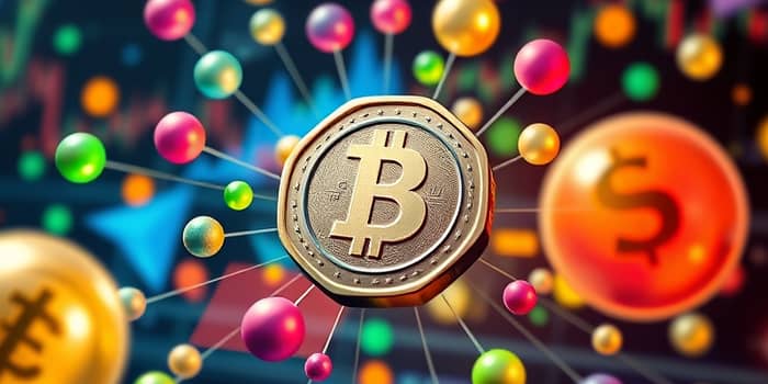 Decifrando o Mercado de Câmbio: OPORTUNIDADES em Moedas Estrangeiras